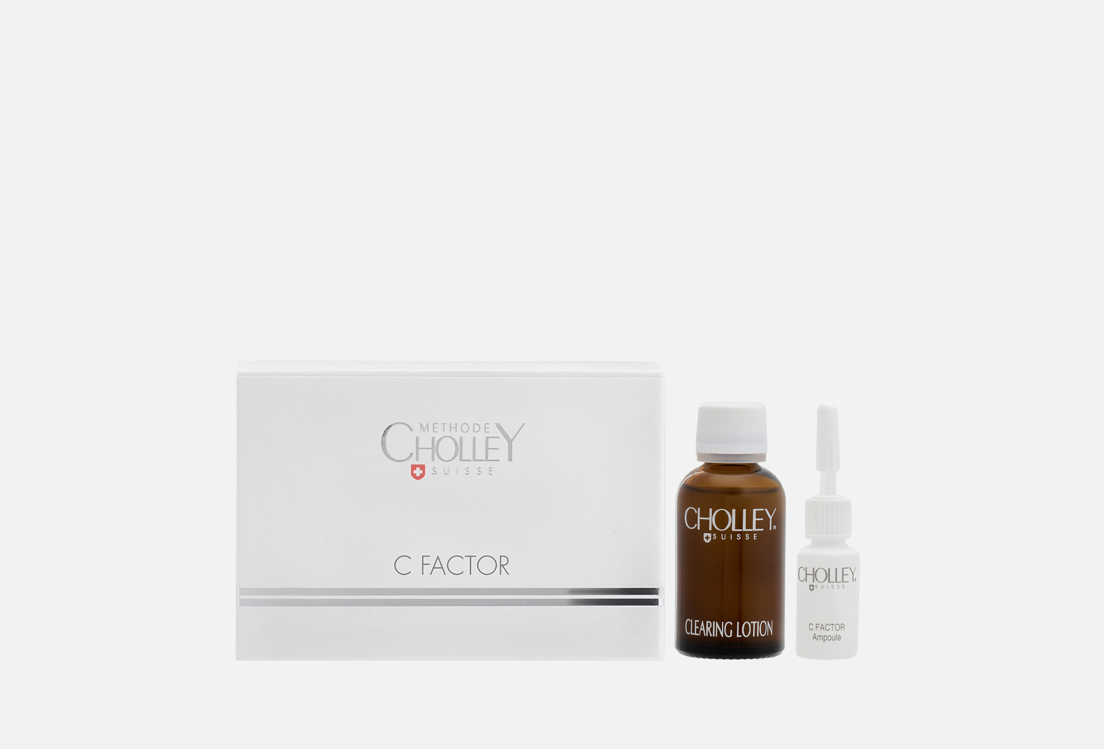 Vitamin C Factor 6