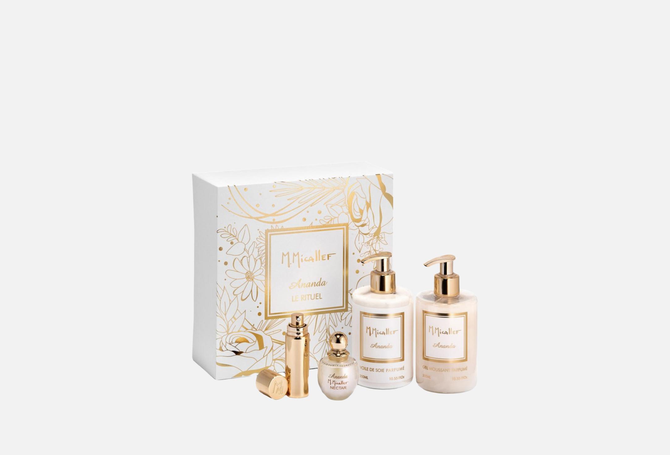 Ananda Le Rituel  4 