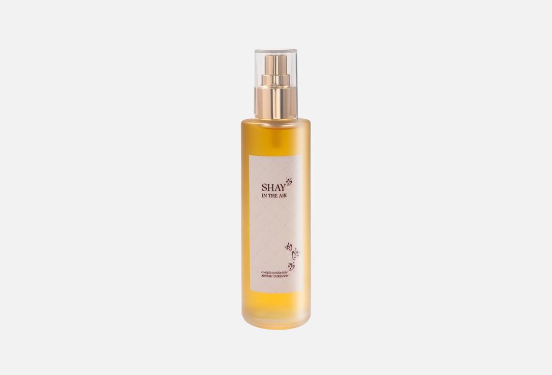 Anfasic Aromatic Room Spray Shay in the Air Oud