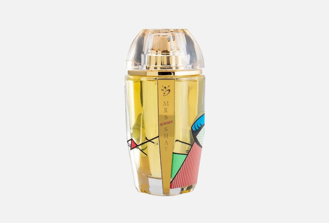 Anfasic Perfume Mrs. Always Shay