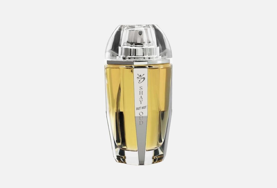 Anfasic Perfume Shay But Not Oud