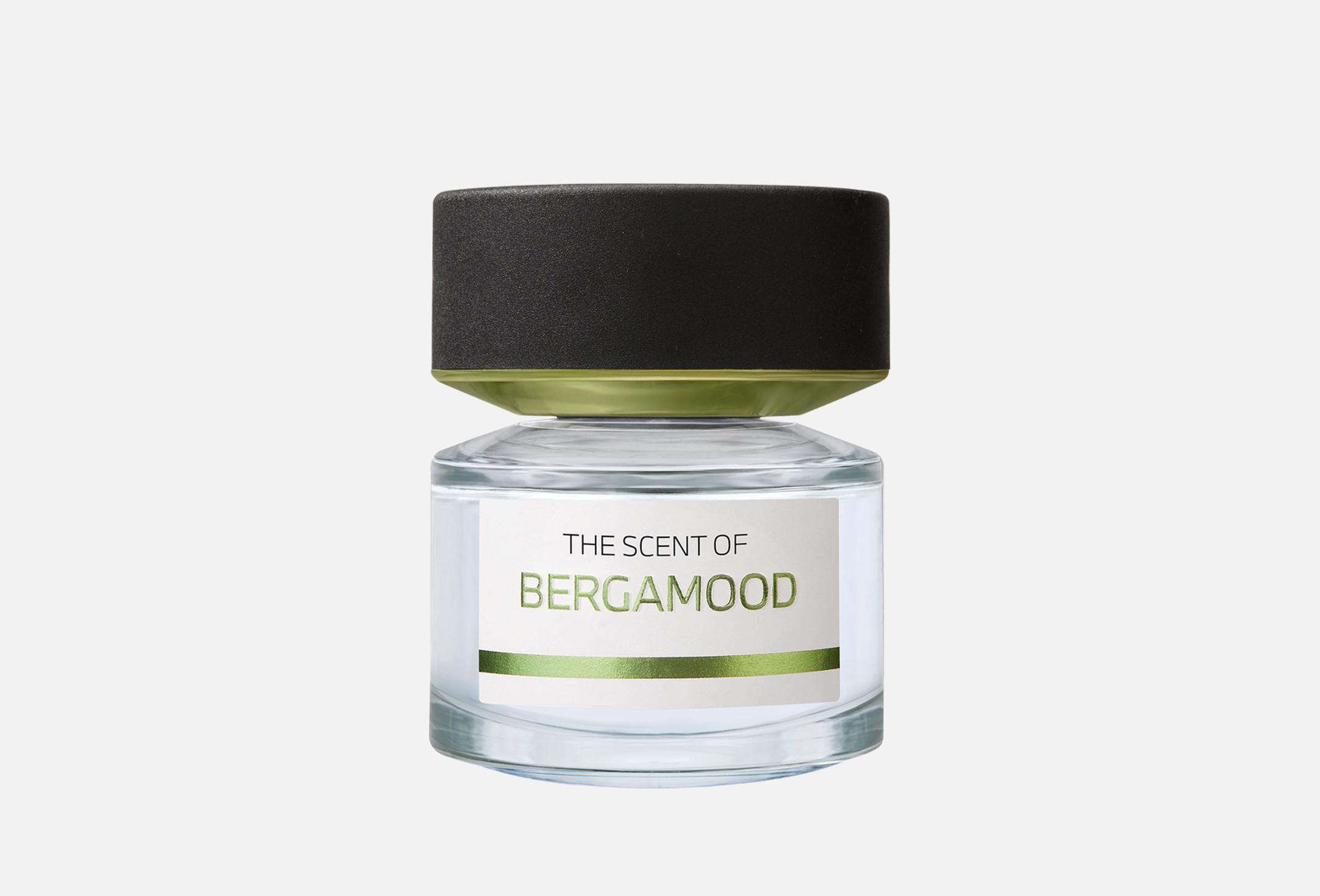 Bergamood 100