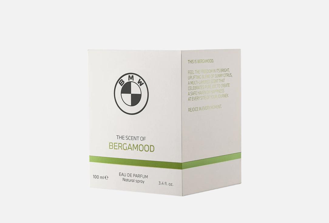 BMW Eau de Parfum Bergamood 50 ml BMW Eau de Parfum Bergamood