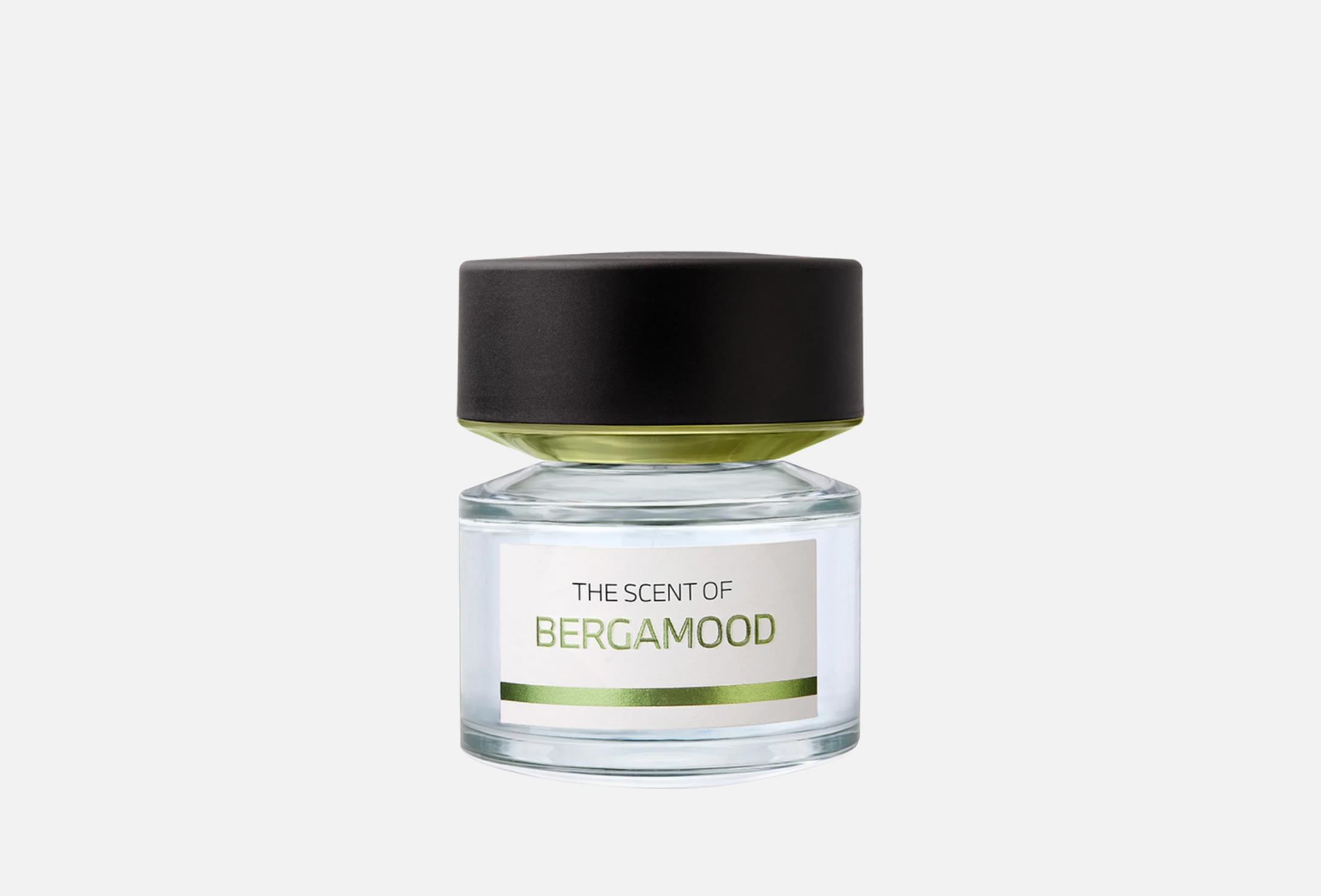 Bergamood 50