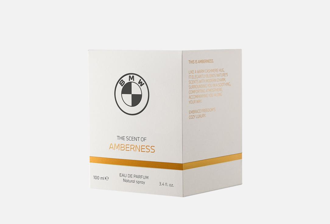 BMW Eau de Parfum Amberness 100 ml BMW Eau de Parfum Amberness