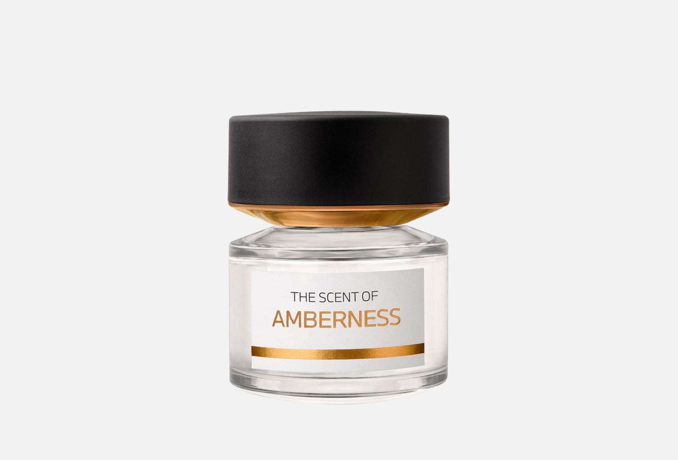 Amberness 100