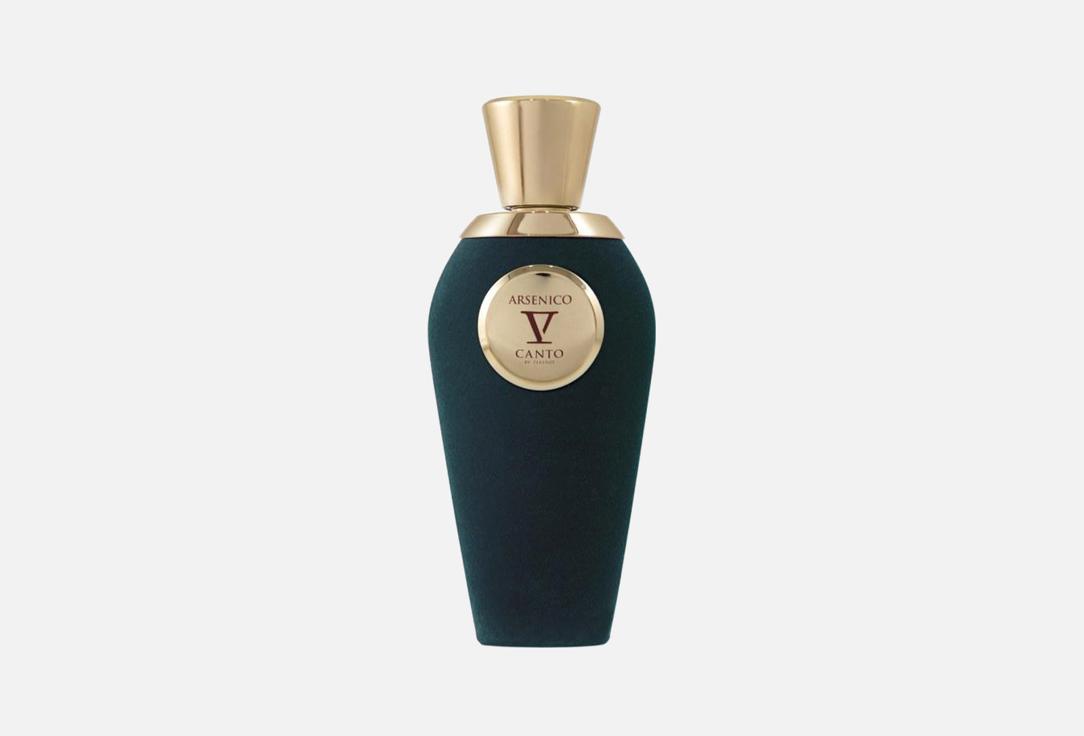 فكانتو خلاصة العطر آرسينيكو 100 مل فكانتو خلاصة العطر آرسينيكو