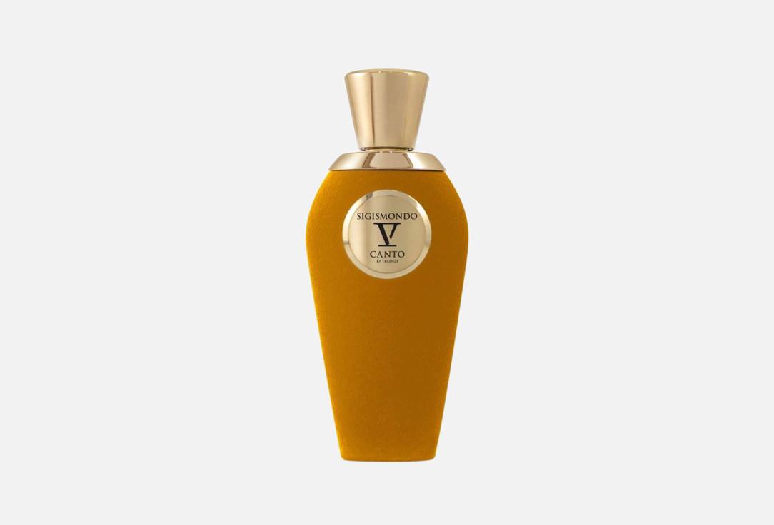 فكانتو خلاصة العطر سيغيزموند 100 مل فكانتو خلاصة العطر سيغيزموند