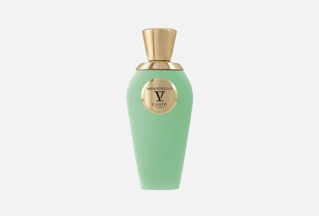 VCANTO Extrait de Parfum Menestrello 100 ml VCANTO Extrait de Parfum Menestrello
