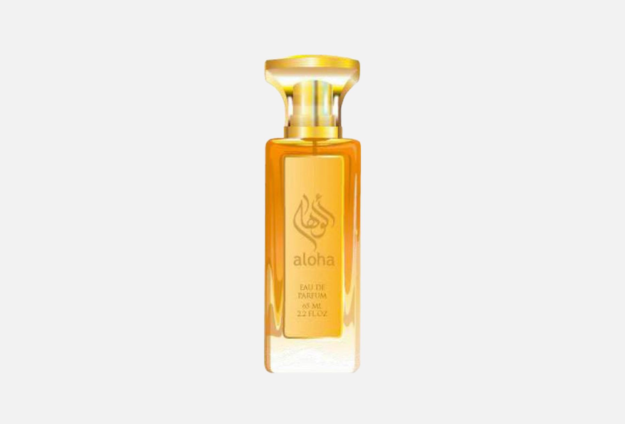 ألوها  65 
