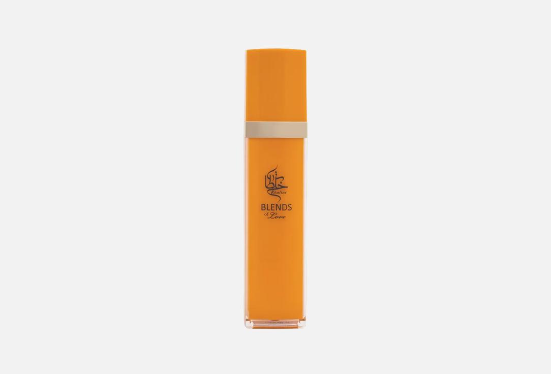 Khaltat-Blends of Love Body lotion ask