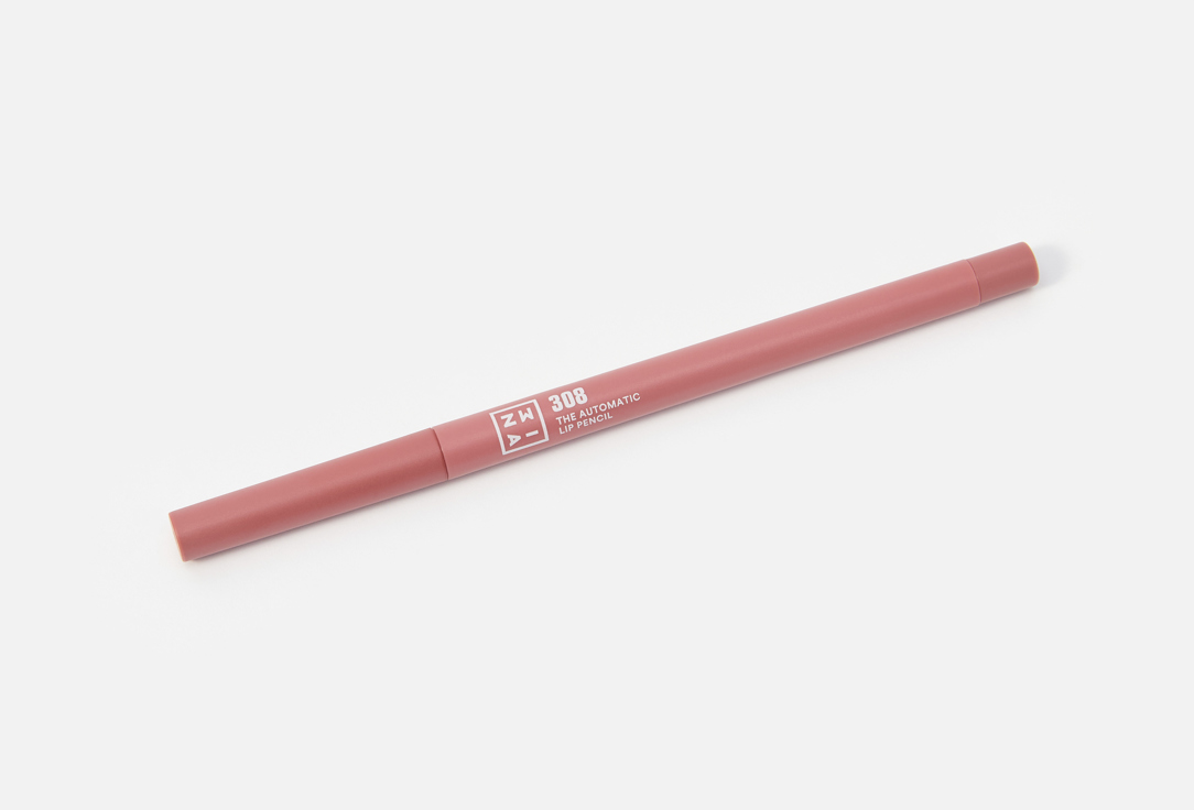3INA lip pencil THE AUTOMATIC LIP PENCIL