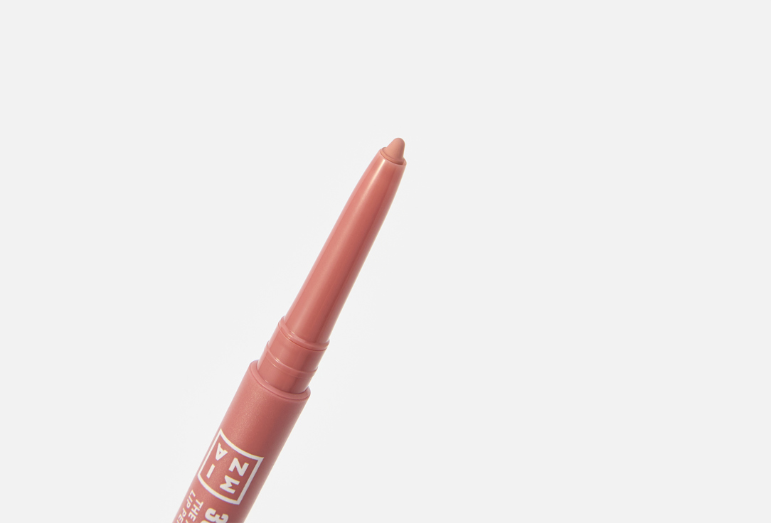 3INA lip pencil THE AUTOMATIC LIP PENCIL