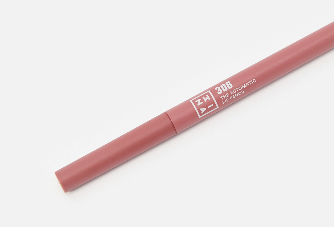 3INA lip pencil THE AUTOMATIC LIP PENCIL