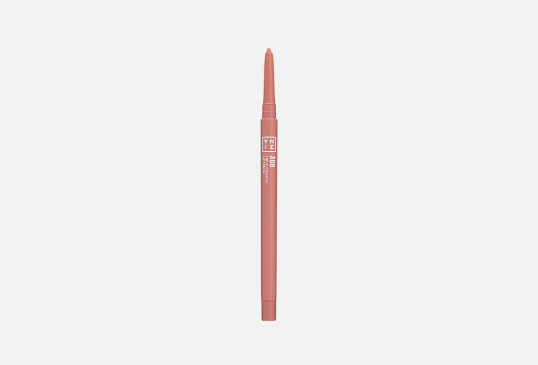 3INA lip pencil THE AUTOMATIC LIP PENCIL