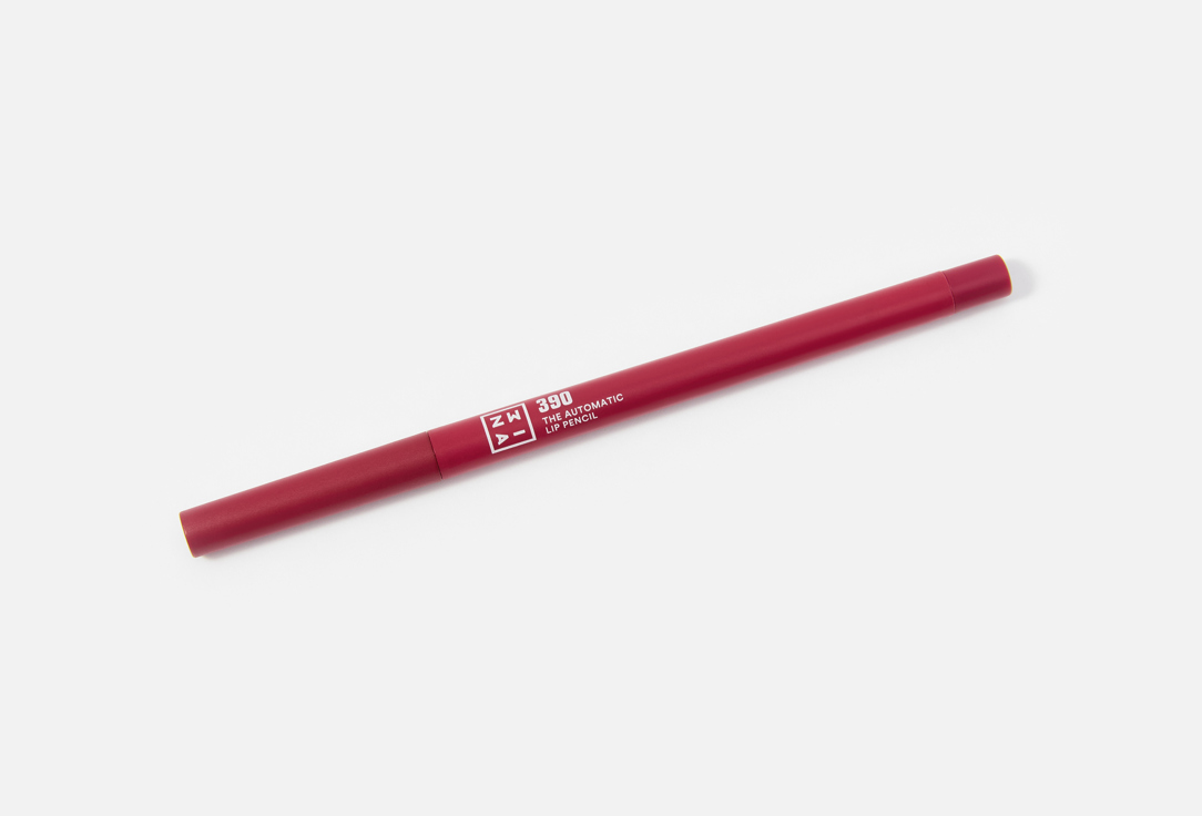 3INA lip pencil THE AUTOMATIC LIP PENCIL