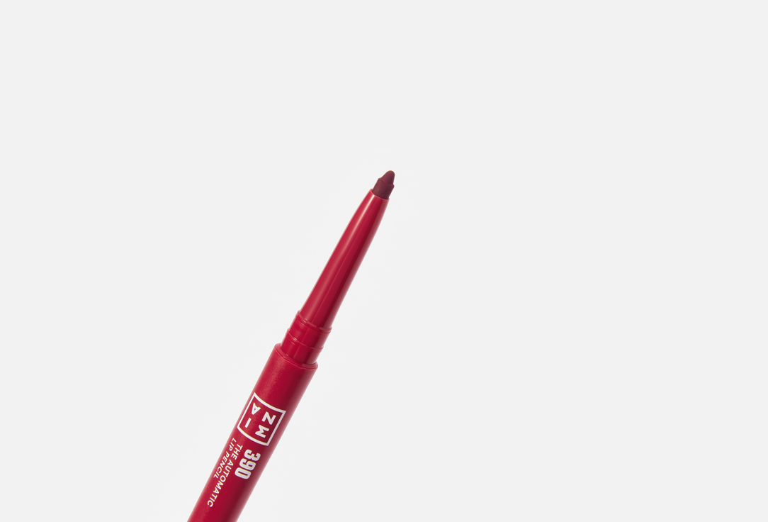 3INA lip pencil THE AUTOMATIC LIP PENCIL