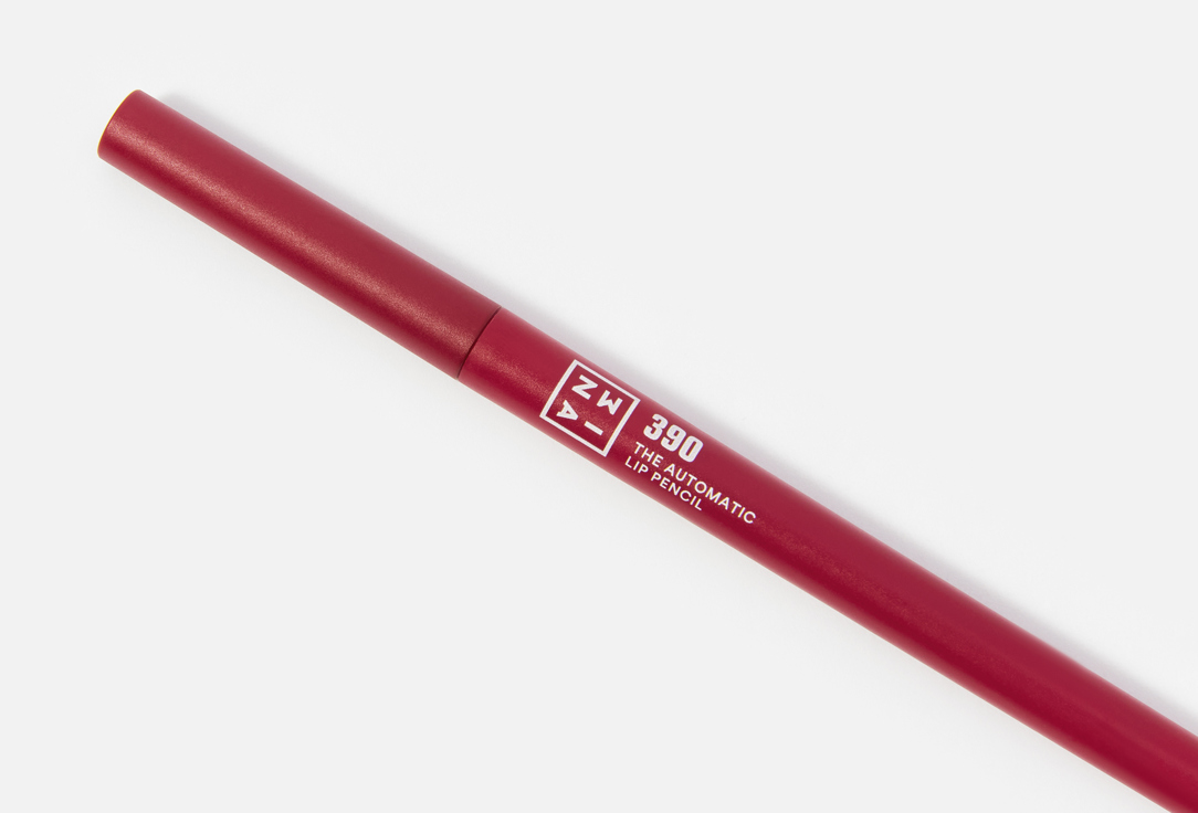 3INA lip pencil THE AUTOMATIC LIP PENCIL