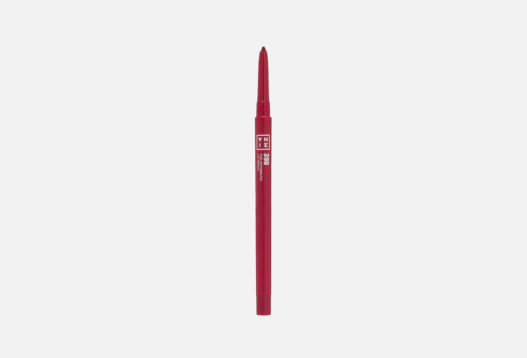 3INA lip pencil THE AUTOMATIC LIP PENCIL