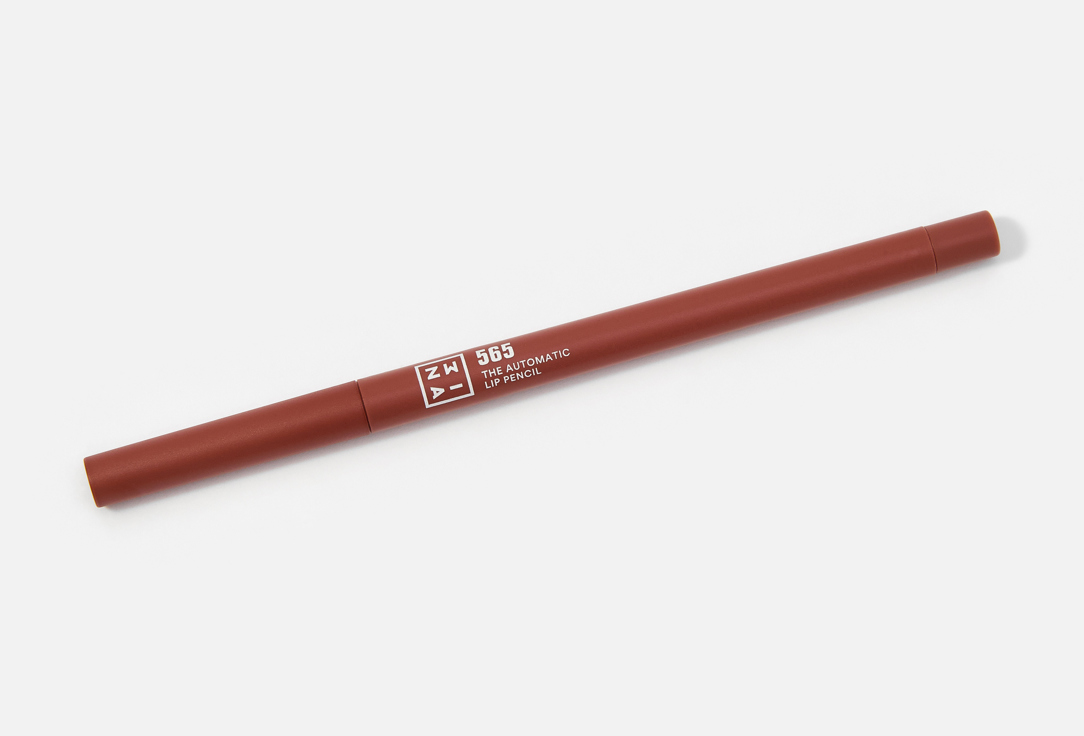 3INA lip pencil THE AUTOMATIC LIP PENCIL