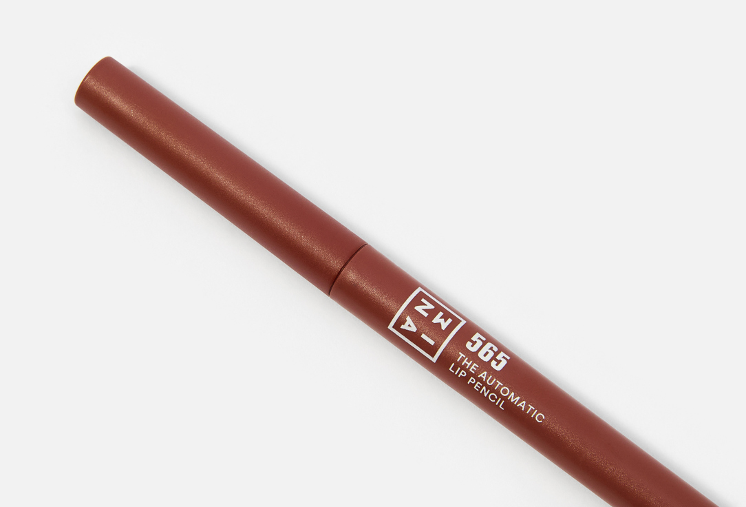 3INA lip pencil THE AUTOMATIC LIP PENCIL