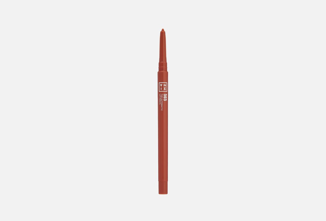 3INA lip pencil THE AUTOMATIC LIP PENCIL