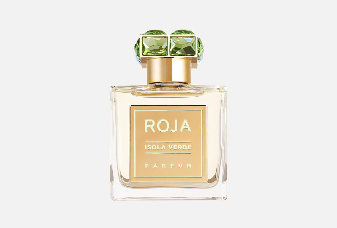 Roja Parfums Parfum Isola verde 50 ml Roja Parfums Parfum Isola verde