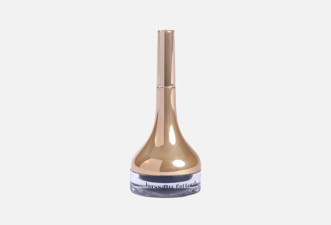 BASSAM FATTOUH Long-lasting Gel Eyeliner Cream Eyeliner