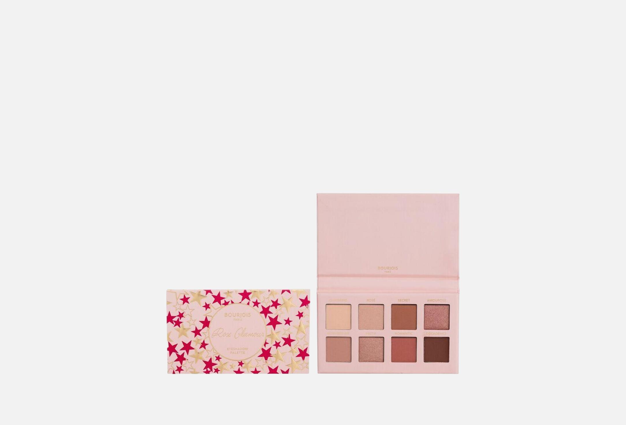 New Volume Glamour 8.5 Soirs de Paris Rose Gold