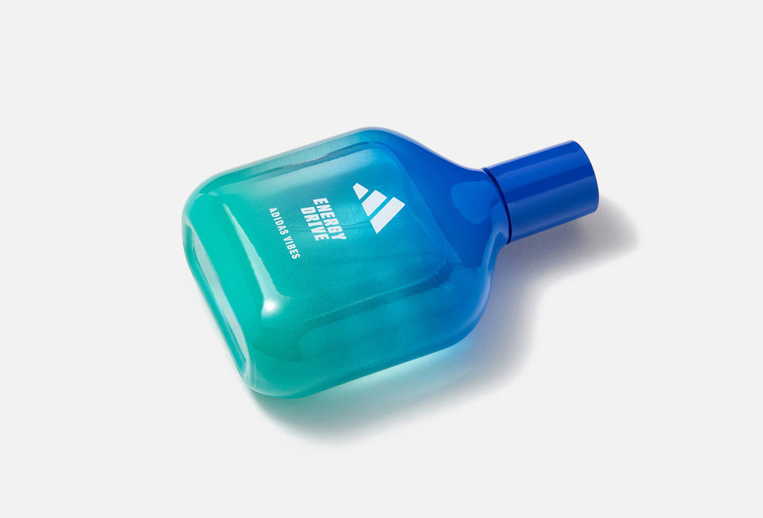 Adidas Eau de parfum Energy Drive 100 ml Adidas Eau de parfum Energy Drive