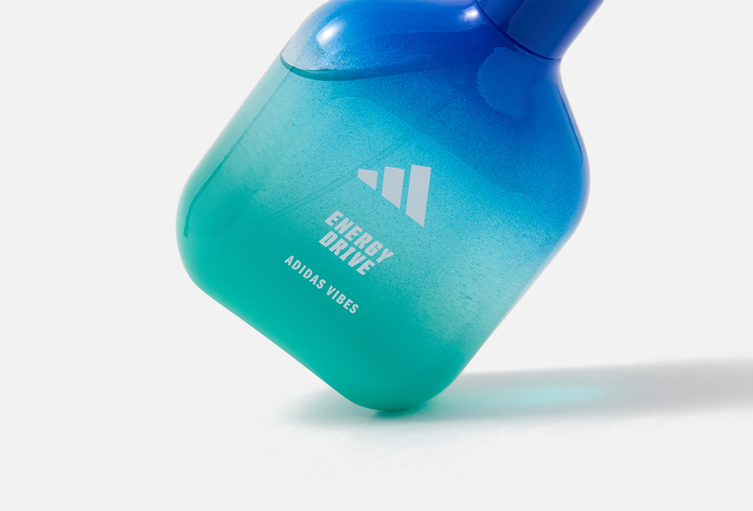 Adidas Eau de parfum Energy Drive 100 ml Adidas Eau de parfum Energy Drive