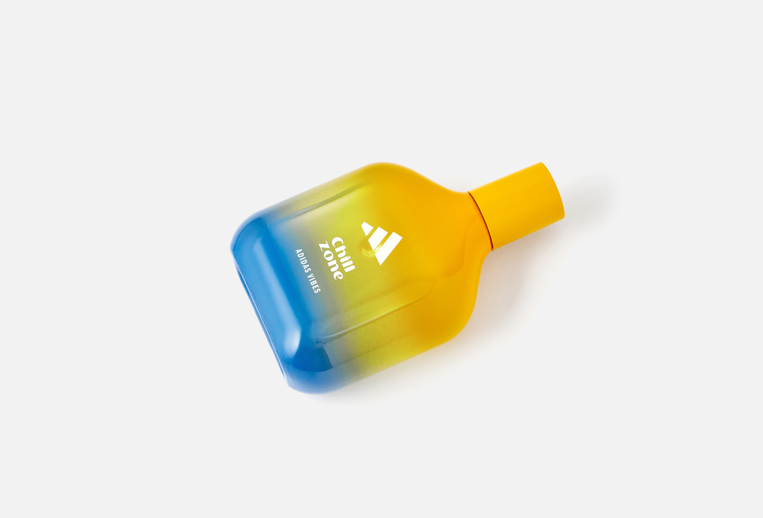 Adidas Eau de parfum Chill Zone 100 ml Adidas Eau de parfum Chill Zone