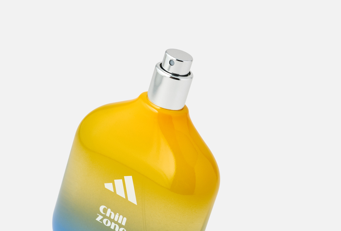 Adidas Eau de parfum Chill Zone 100 ml Adidas Eau de parfum Chill Zone