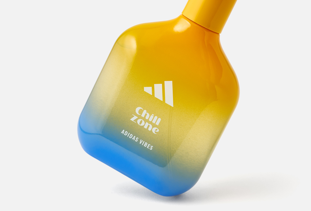 Adidas Eau de parfum Chill Zone 100 ml Adidas Eau de parfum Chill Zone