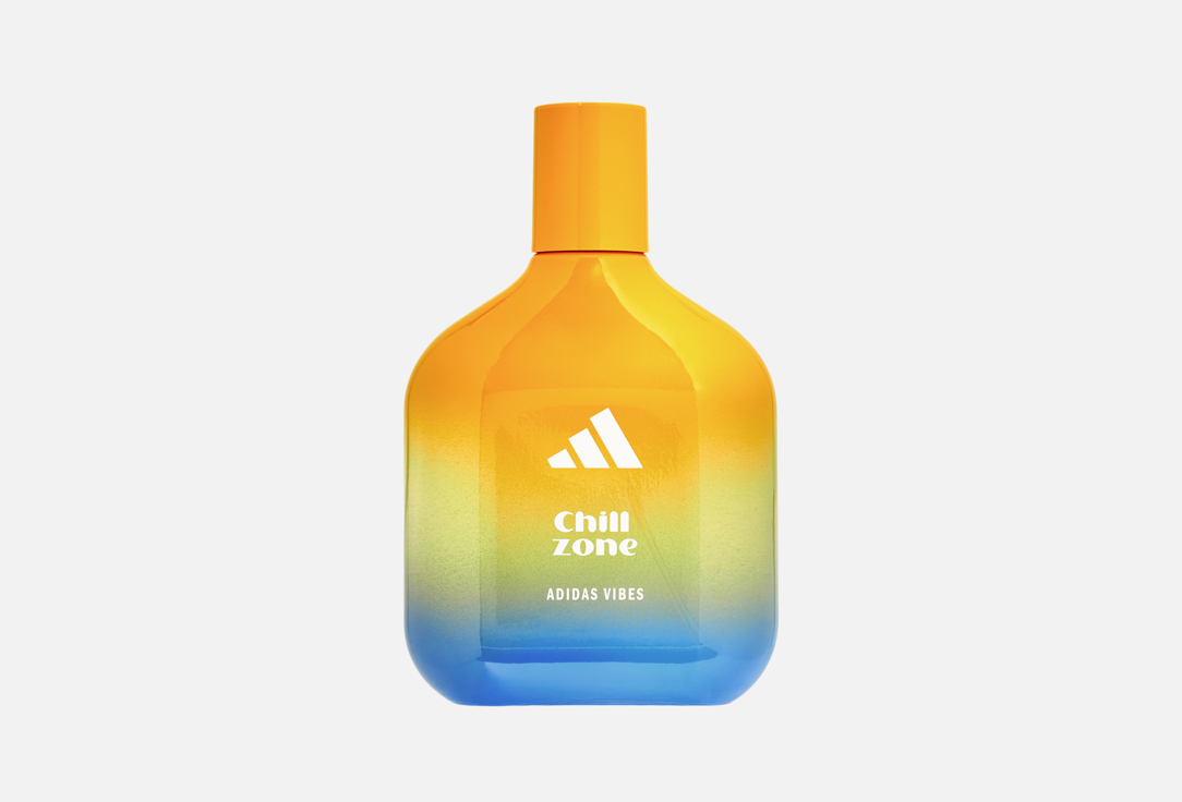 Adidas Eau de parfum Chill Zone 100 ml Adidas Eau de parfum Chill Zone