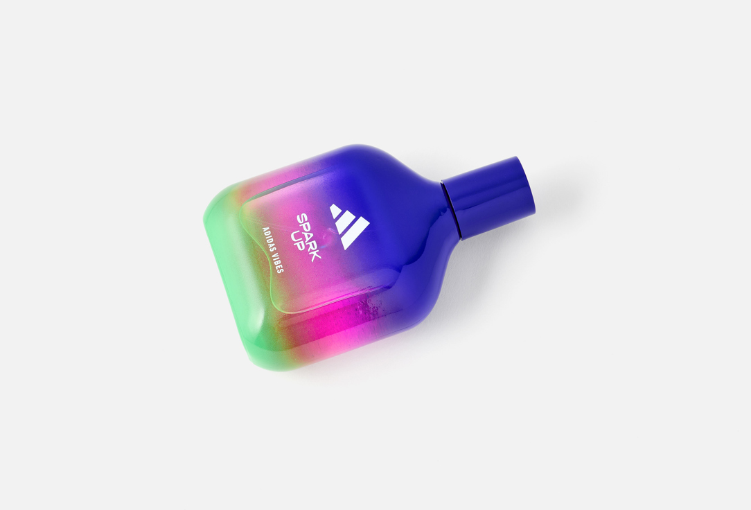 Adidas Eau de parfum Spark Up 100 ml Adidas Eau de parfum Spark Up