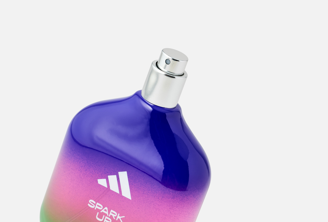 Adidas Eau de parfum Spark Up 100 ml Adidas Eau de parfum Spark Up