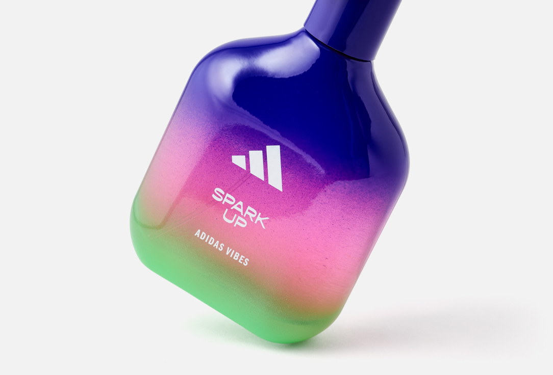 Adidas Eau de parfum Spark Up 100 ml Adidas Eau de parfum Spark Up