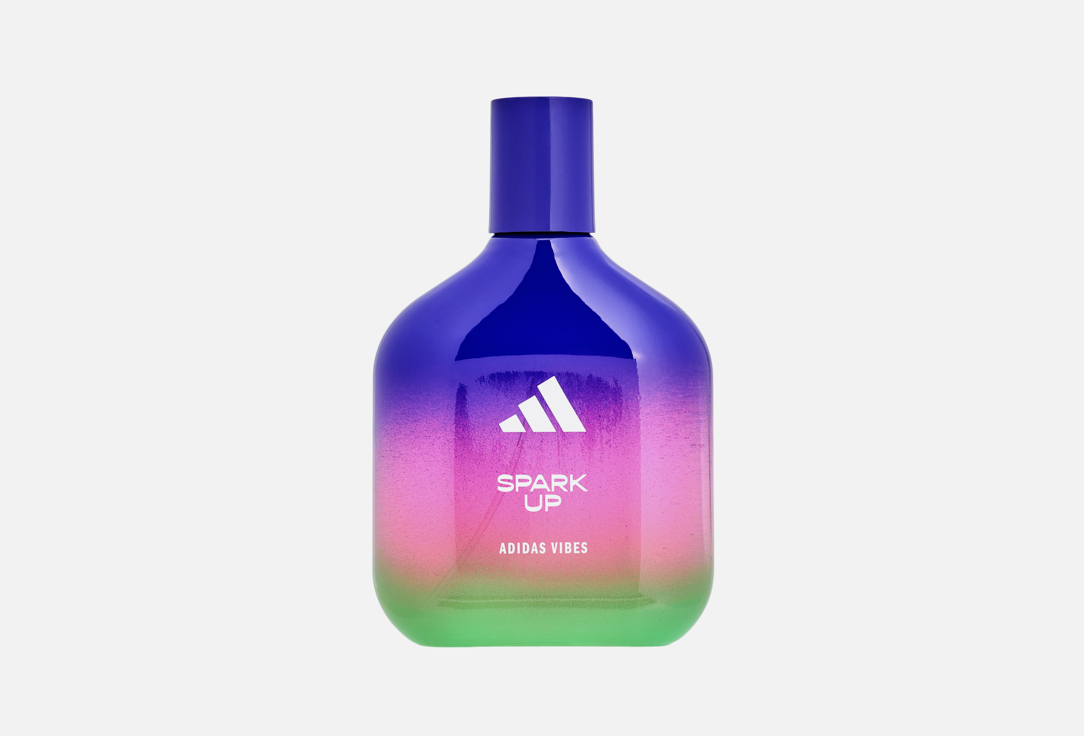 Adidas Eau de parfum Spark Up 100 ml Adidas Eau de parfum Spark Up