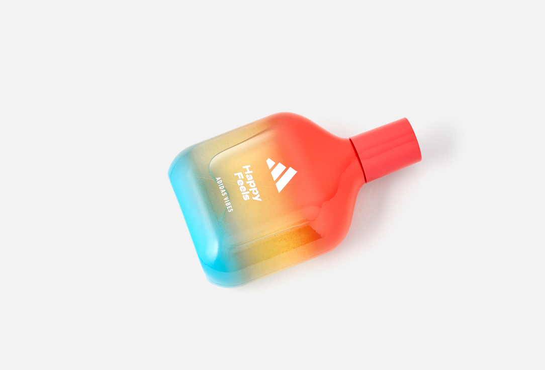 Adidas Eau de parfum Happy Feels 100 ml Adidas Eau de parfum Happy Feels