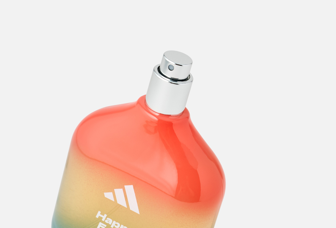 Adidas Eau de parfum Happy Feels 100 ml Adidas Eau de parfum Happy Feels