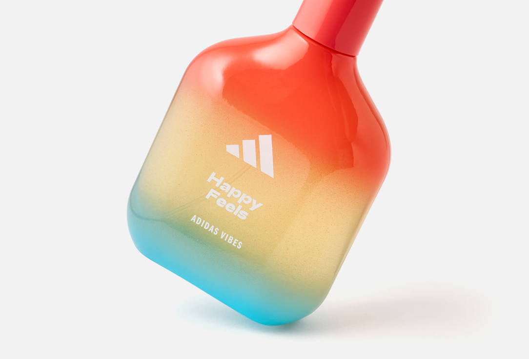Adidas Eau de parfum Happy Feels 100 ml Adidas Eau de parfum Happy Feels