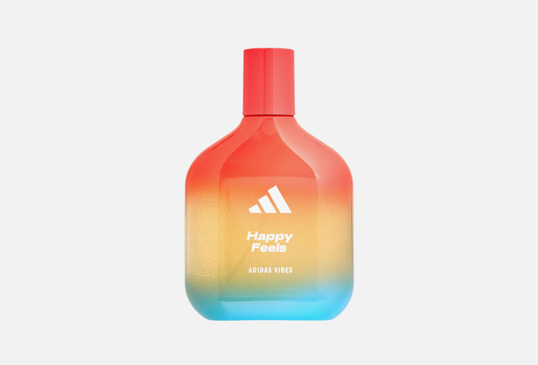Adidas Eau de parfum Happy Feels 100 ml Adidas Eau de parfum Happy Feels