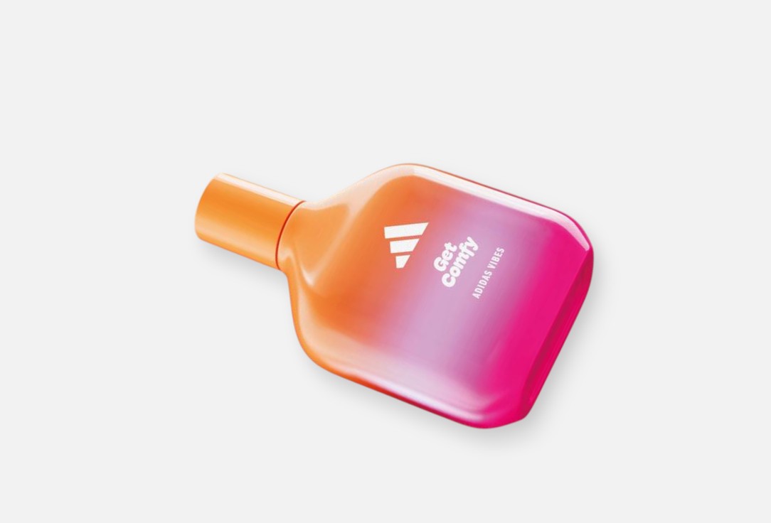 Adidas Eau de parfum Get Comfy 100 ml Adidas Eau de parfum Get Comfy