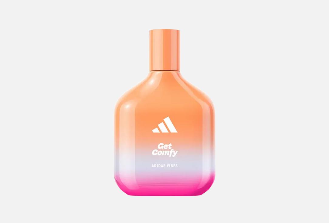 Adidas Eau de parfum Get Comfy 100 ml Adidas Eau de parfum Get Comfy