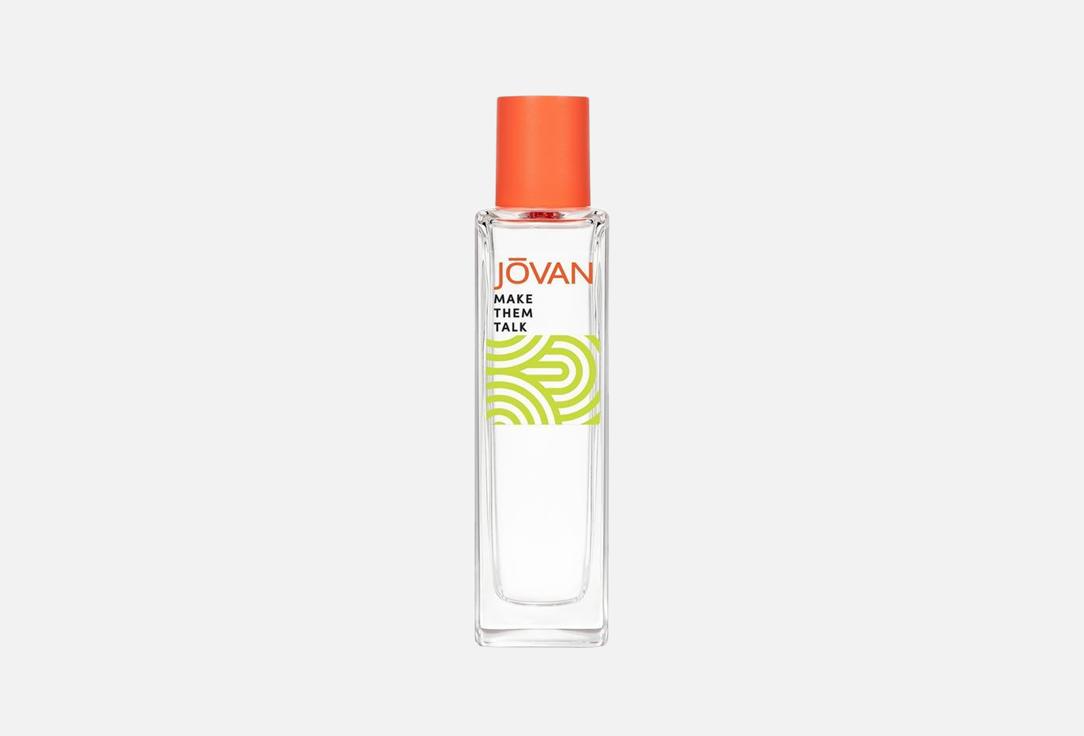 Jovan Eau de parfum Them Talk 100 ml Jovan Eau de parfum Them Talk