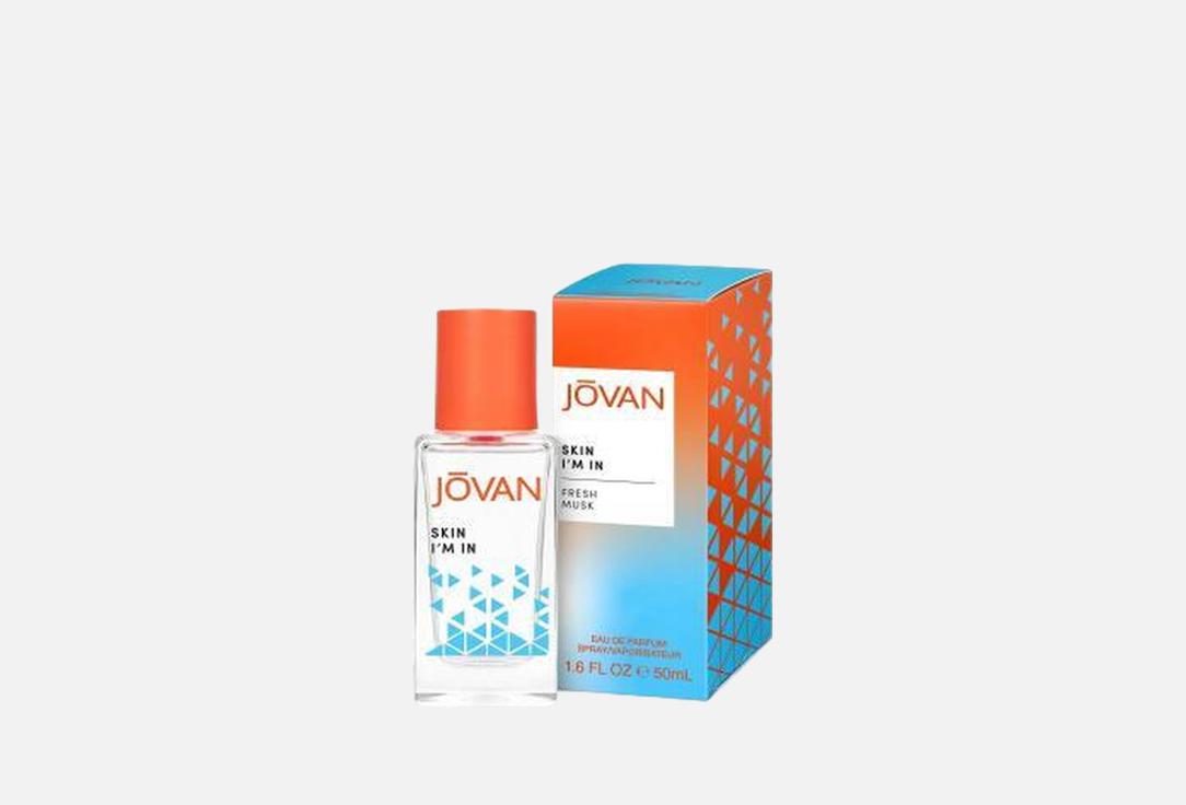 Jovan Eau de parfum I'm In 50 ml Jovan Eau de parfum I'm In