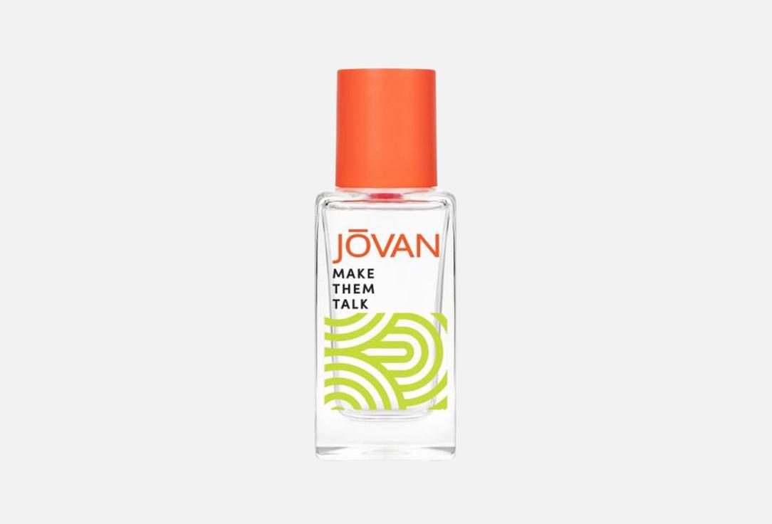 Jovan Eau de parfum Them Talk 50 ml Jovan Eau de parfum Them Talk