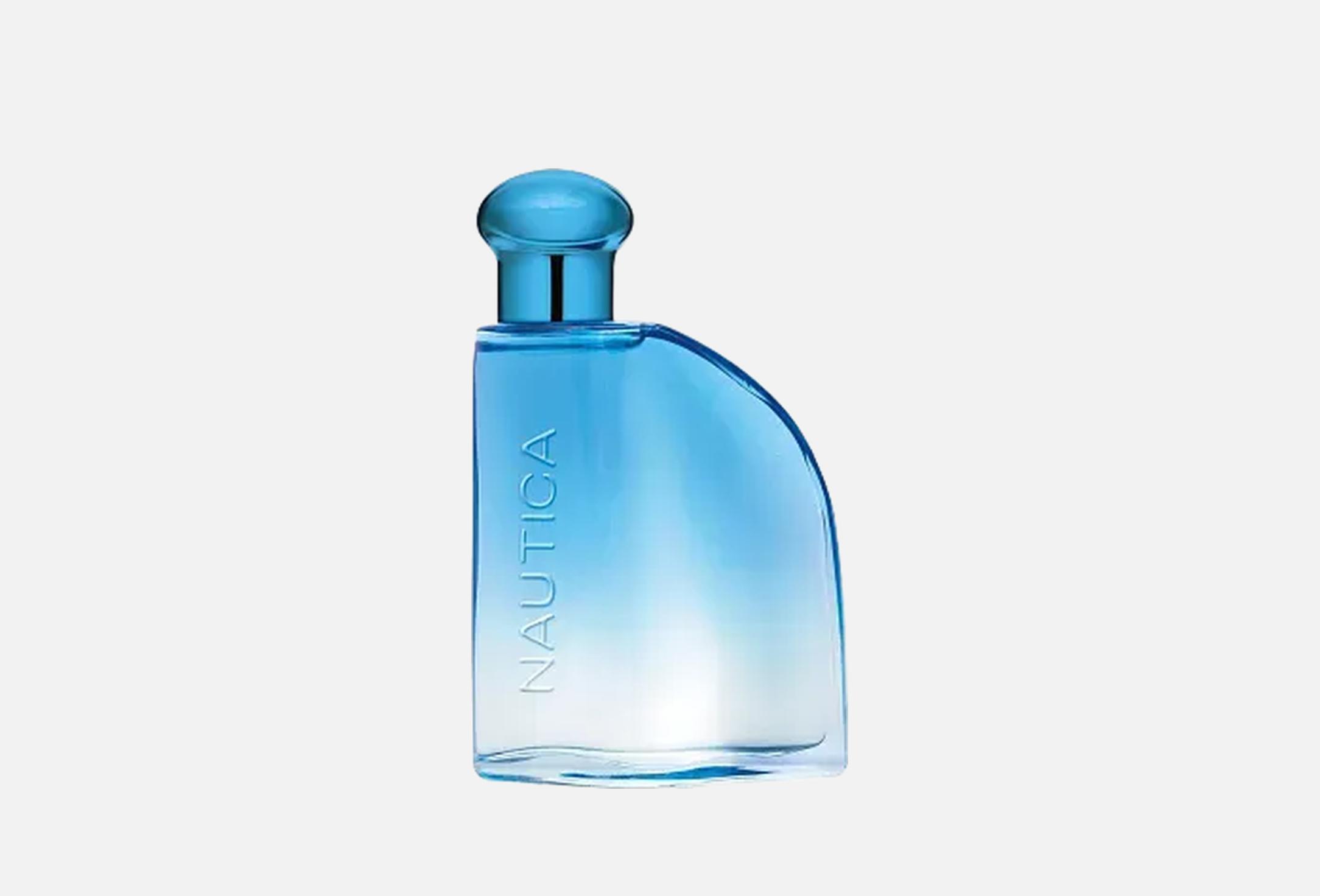 Pure Blue 50