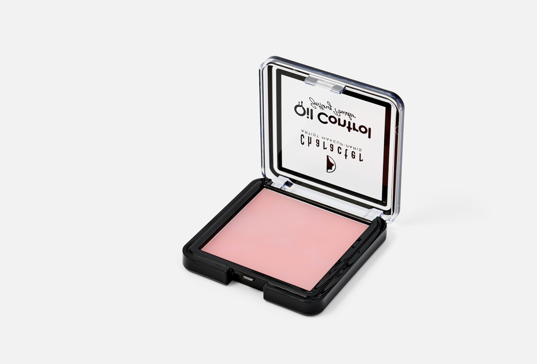 Character Long-Lasting Smoothing Face Powder Oil Control Setting Powder 001 11 g Character Long-Lasting Smoothing Face Powder Oil Control Setting Powder